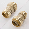 Sharkbite Reducing Coupling