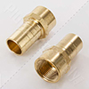 Sharkbite Threaded Adapter
