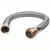 Sharkbite push-fit water softener hose