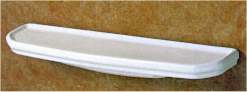Cheviot shelf model 526
