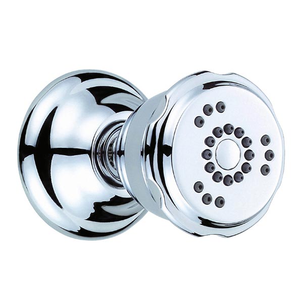 Shower Body Sprays