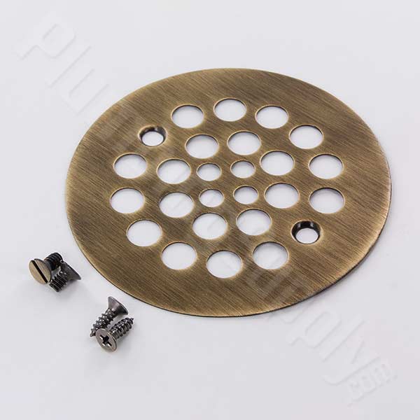 Shower And Floor Drains Covers Accessories Antique Br 30 31