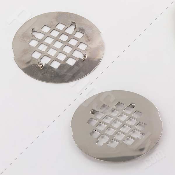 s Best-Selling Drain Covers Are on Sale