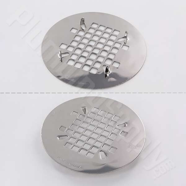 Davke Shower Drains