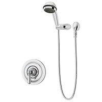Allura hand shower