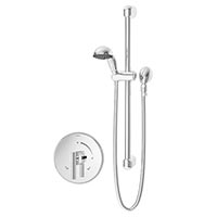 Dia handshower