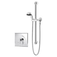 Duro handshower