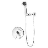 Elm handshower