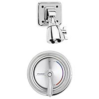 Anystream shower system