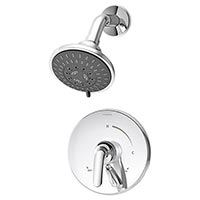 symmons shower system