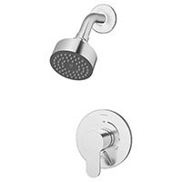Identity shower