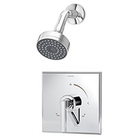 Duro shower