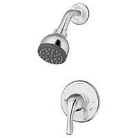 Origins shower system