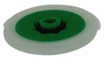 shower regulator washer