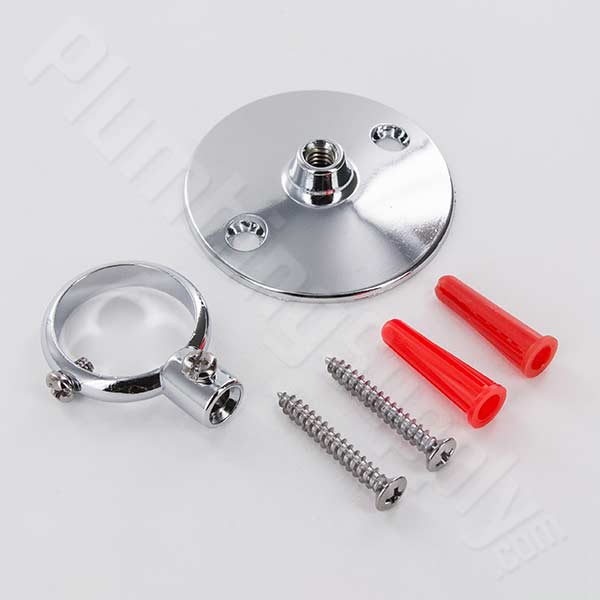 Shower Rod Parts