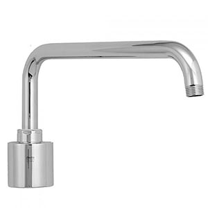 Jaclo swivel shower arm