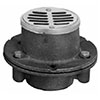 Cast Iron Shower Drain