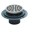 Premium Cast Metal Shower Drain