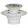 Tile-In Shower Drain