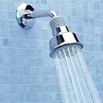 Multi-function shower head