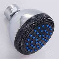 Suncraft easy clean classic shower head