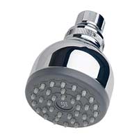 Symmons basic shower head