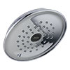 Delta classic rain shower head