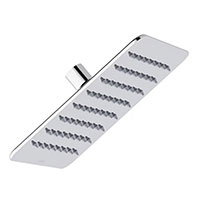Gerber Drench 8-inch square shower head