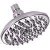 Danze 6-in sunflower rain spray shower head
