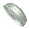 Elements of Design 10-inch rainshower head