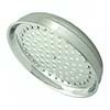 Elements of Design 8-inch rainshower head