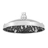 Kimberly 9-in rainfall shower head