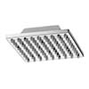Delta square rainshower head