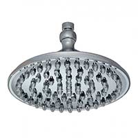 Symmons 9-in rainshower