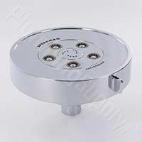 Speakman Neo water-saving shower head
