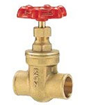 Gate valve