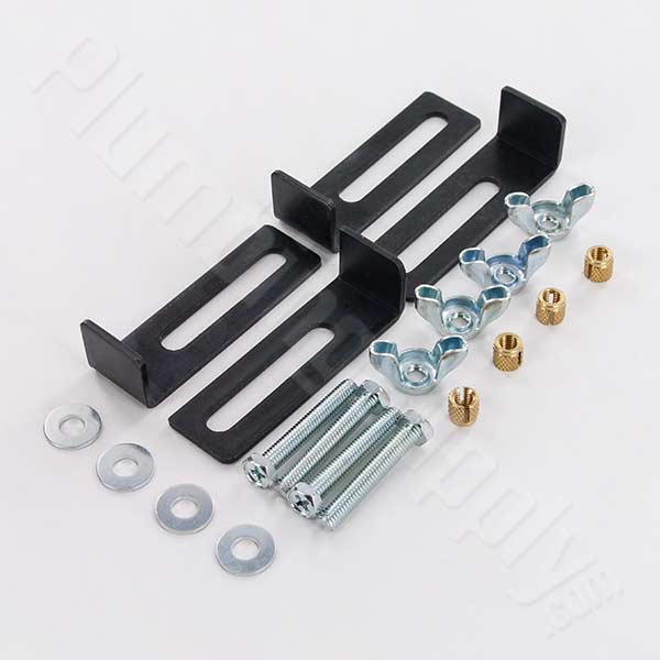 Sink Clips Used For Mounting Sinks