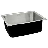 ADA compliant utility sink