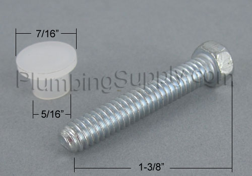 Sink Clips Used For Mounting Sinks