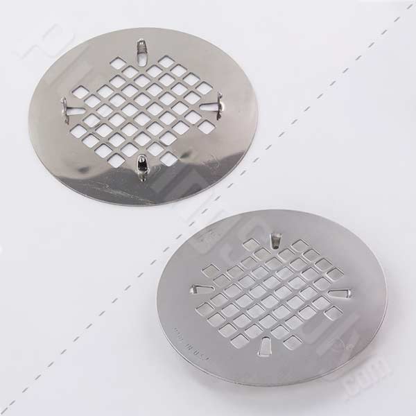 s Best-Selling Drain Covers Are on Sale