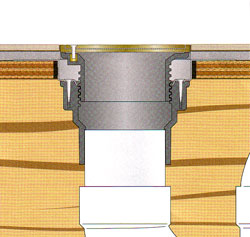 standard installation diagram 3