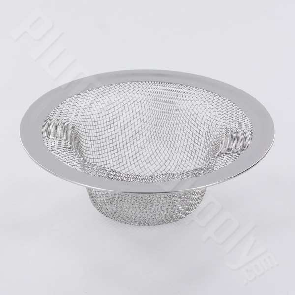 Mesh Sink Drain Screens