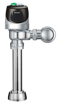Image of Model 8111-1.6/1.1