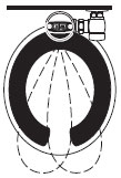 Operation example of Sloan electronic dual flush valve Sloan electronic dual flush valve operation example