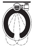 Sloan dual flush valve operation example Electronic dual flush valve operation example