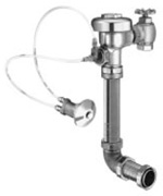 Regal Flushometer