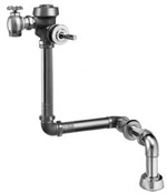Royal Flushometer