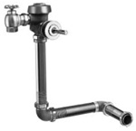 Royal Flushometer