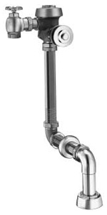 Royal Flushometer