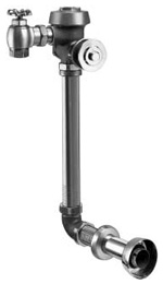 Royal Flushometer